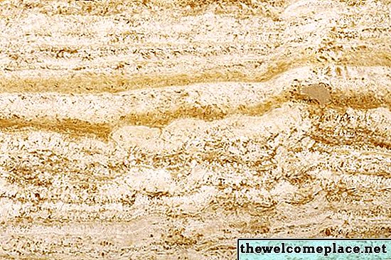 Quelle est la différence entre les carreaux de travertin et de calcaire?