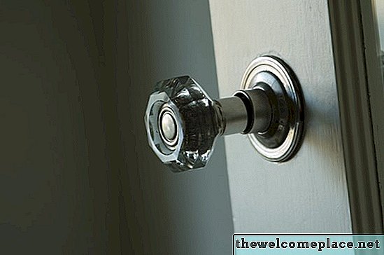 Mi a Dummy Set Doorknob?