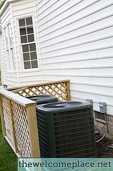 HVAC 시스템에서 압축기의 기능은 무엇입니까?