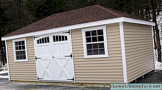 Che cos'è un tetto a padiglione?
