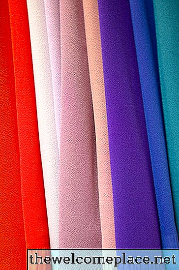 Co je to Koshibo polyesterová tkanina?