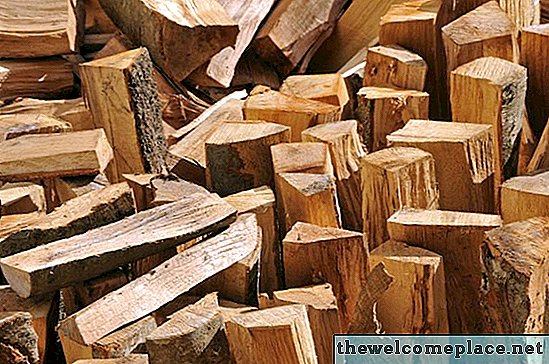 O que é madeira punk?