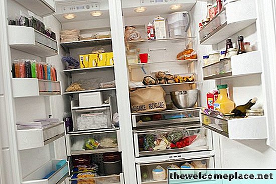 Qu'est-ce que le mode sabbat pour les réfrigérateurs?