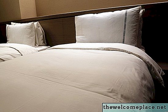 O que é uma cama king-size dividida?