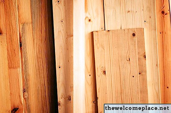 ¿Qué es la madera sostenible?