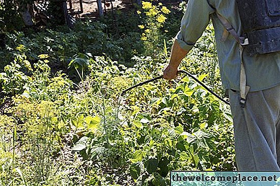 ¿Qué es el herbicida Treflan?