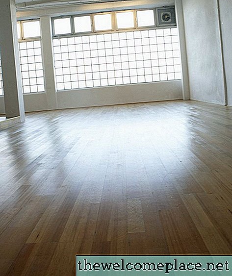 Que tipo de piso de madeira é o mais durável?