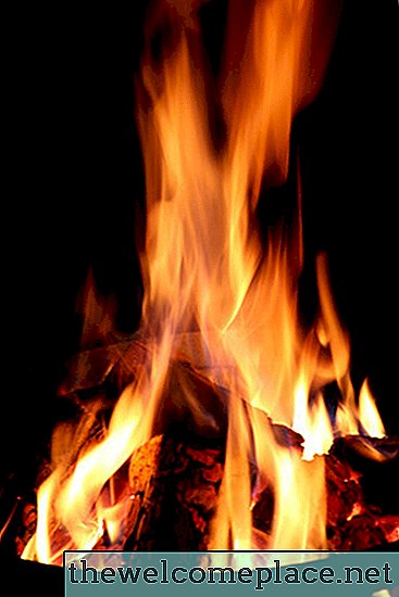 ما هي المواد المضادة للحريق؟