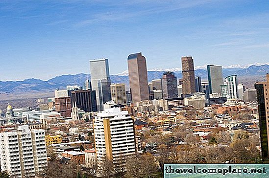 Ce zonă de plantare este Denver, Colorado?