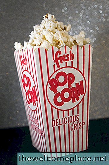 Welche Staaten produzieren das meiste Popcorn?