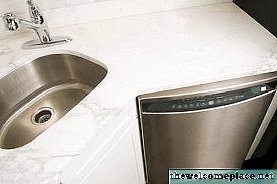 食器洗い機が適切に洗浄されていない場合の対処方法