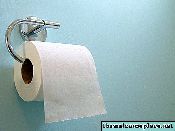 Welches Toilettenpapier sollte ich für Klärgruben verwenden?