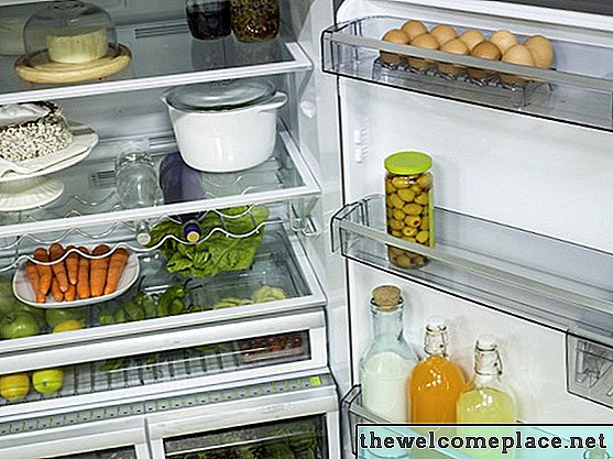 ¿Cuándo reemplazar los refrigeradores y congeladores?