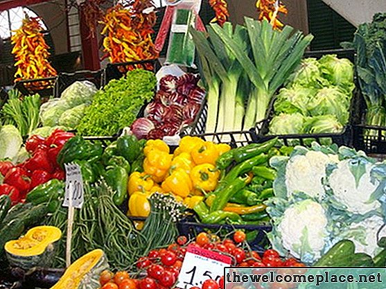 Welche Obst- und Gemüsesorten produzieren den stärksten natürlichen Farbstoff?