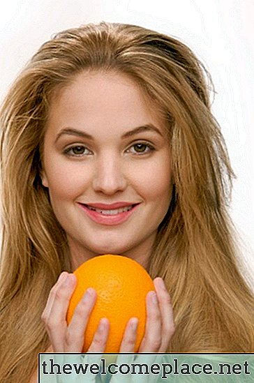 أي البرتقال بدون بذور؟