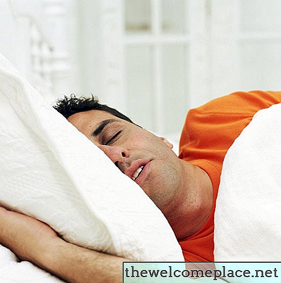 Hvilken måde skal din seng vende for den bedste søvn?
