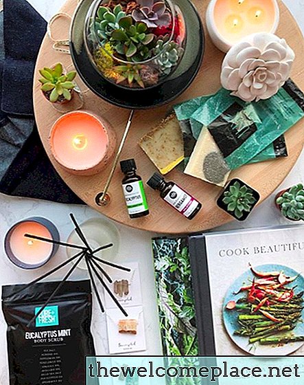 Whole Foods ha abierto una nueva tienda de decoración para el hogar llamada planta y plato