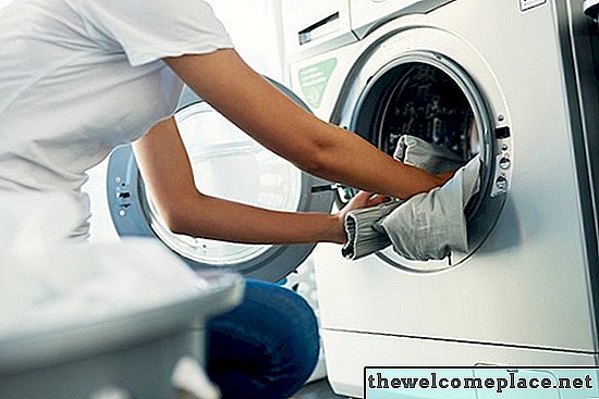 Warum riecht meine Waschmaschine nach Eiern?