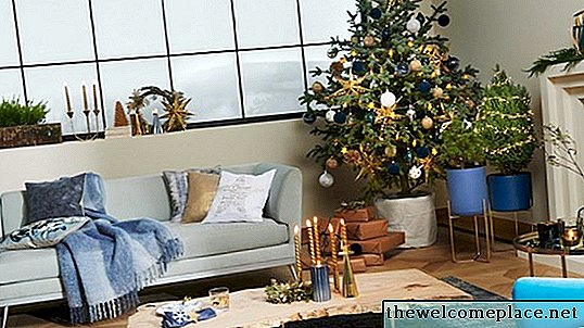 Die neue Weihnachtskollektion von Zara Home wird Ihr Urlaubsbedürfnis stillen